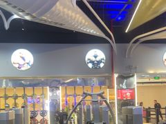 -好恒健身(北市白云店)
