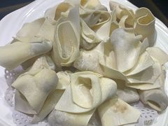 涮锅小混沌-燕春饭店(公园里店)