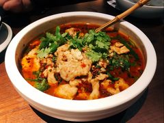 -绿茶餐厅(城西银泰城店)