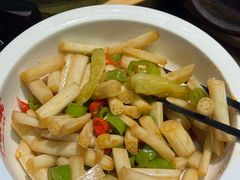 -小柴米·传统江西菜(八一广场店)