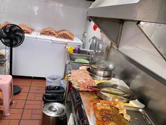 -豪香里脊肉串(大中路店)