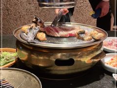 -味家烤肉烤鳗鱼牛排(西塔旗舰店)