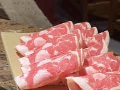 -蜀国大将老火锅(江北店)