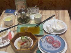 -锦粤宫·精致粤菜(深圳北站店)