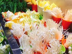 -烤圣自助美食音乐餐厅