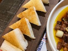 -铁公鸡·四川料理(天环广场店)
