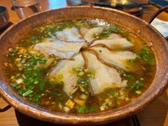 -SHAN山(前滩太古里店)