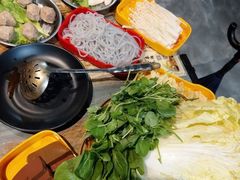 -争鲜·鲍鱼鸡煲(美邻中心店)