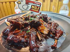 -回味黑鸭煲·始于2006(万松园店)