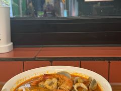 -大中沙茶面(中山路店)