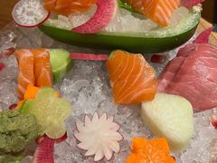 -松涛日本料理