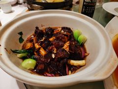 -泓历皇朝酒店(东亭店)
