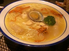 -十面春风·江南面馆(崇宁路店)