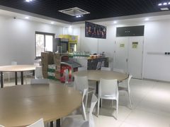 大堂-北京建筑大学食堂(西城校区店)