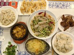 -东方饺子王(和平里店)