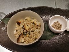 -西村日本料理(香格里拉饭店)