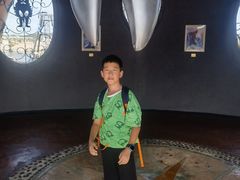 -大连发现王国度假酒店