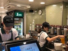 -1点点(康王中路店)