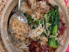 -华记煲仔华·煲仔饭(三元里万科里店)