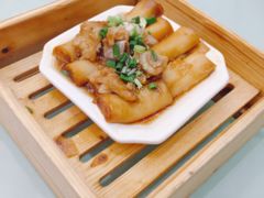 -禄福山庄•顺德菜·融和菜(龙江店)