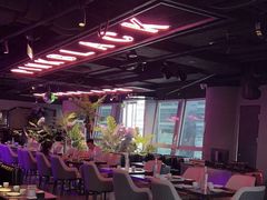 -粉墨特色菜·烧烤音乐酒馆
