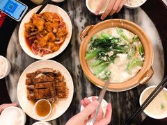-紫金食坊(江南西路店)