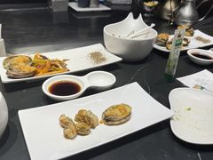 -水木锦堂·自助铁板烧(世贸天阶店)