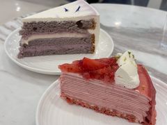-Lady M Cake Boutique(海港城店)