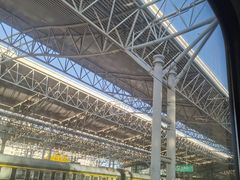 -合肥火车站(地铁站)