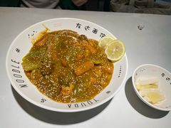 -友达面馆(广州总店)
