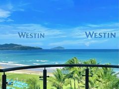 -石梅湾艾美度假酒店