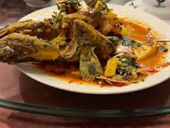 -南沙游艇会·大兵船餐厅