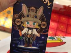 -泡泡玛特POPMART(苏州诚品生活店)