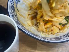 -樊记腊汁肉(西安咸阳国际机场店)