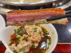 -老来福·非遗酸汤兔(凯旋路店)