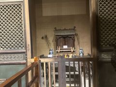 -胡氏古民居建筑