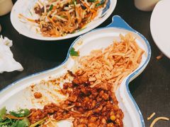 -满园烤鸭·春饼(沈北万达店)