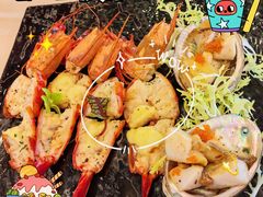 -点都德(汇点楼店)