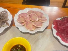 -顺顺小吃(独克宗古城店)