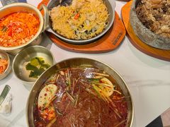 -西塔老太太拌饭(洋泾天物空间店)