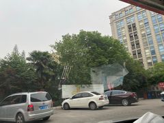 -中国石化武夷路加油站