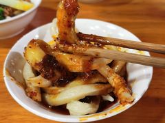 -洞子口张老二凉粉(文殊院店)