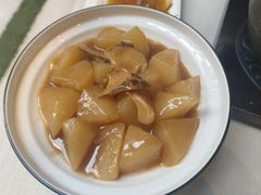 -狮王府淮扬菜(夫子庙老门东店)