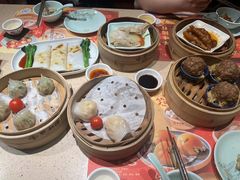 -点都德(华强南店)
