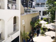 -漆黑觉米粉(三里屯店)