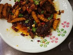 -公社食堂(牧电路店)