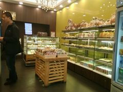 面包甜点陈列柜-美心西饼mx cakes(新光城市广场店)