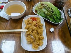 -崖口煲仔饭