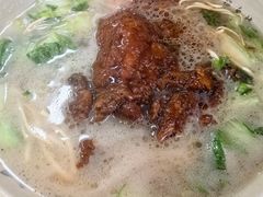 -无名氏面馆(邮电路店)