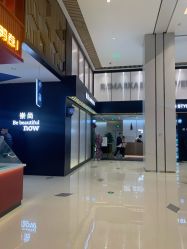 门面-崇尚GAVIN STYLE臻选